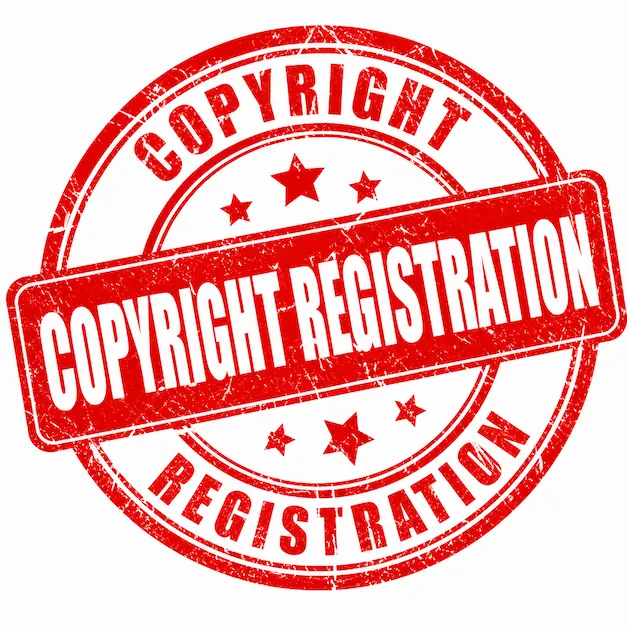 Copyright Registration