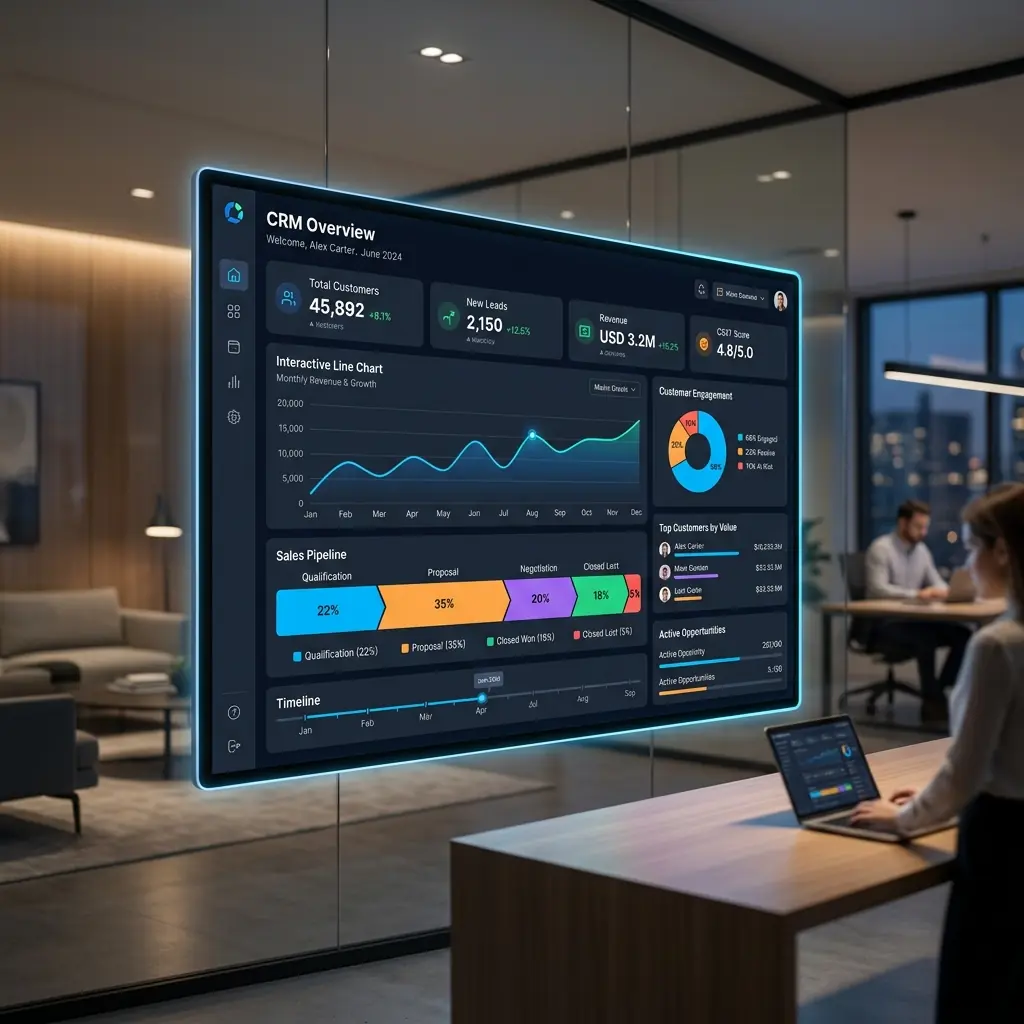 CRM