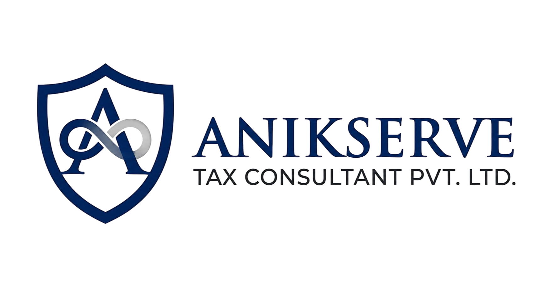 Anikserve Tax Logo