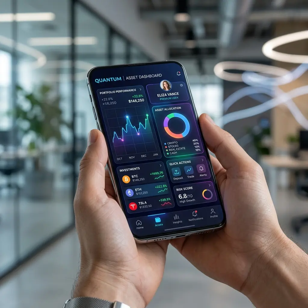 Mobile App